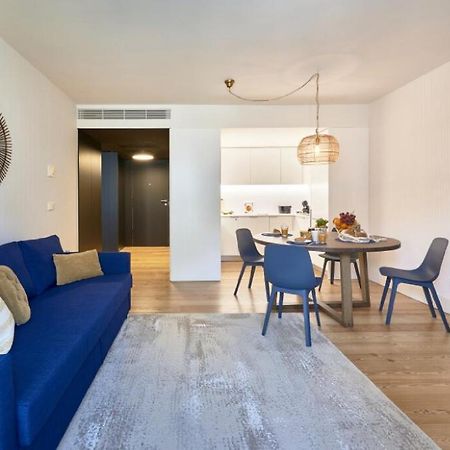 Stone Apartment ลิสบอน ภายนอก รูปภาพ