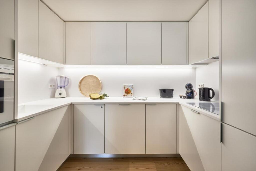 Stone Apartment ลิสบอน ภายนอก รูปภาพ